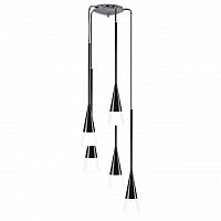 подвесная люстра lightstar conicita 804257 в Сочи