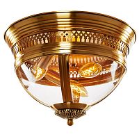 потолочный светильник loft it loft3319-br в Сочи
