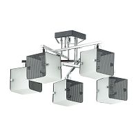 потолочная люстра lumion cubo 4411/5c в Сочи