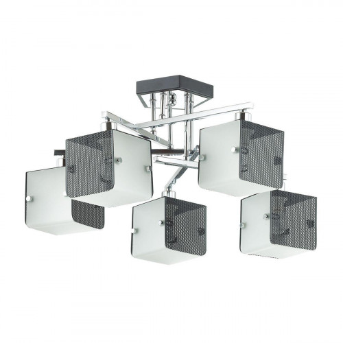потолочная люстра lumion cubo 4411/5c в Сочи