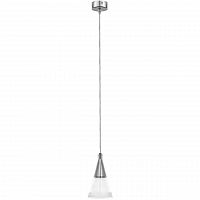 подвесной светильник lightstar cone 757019 в Сочи