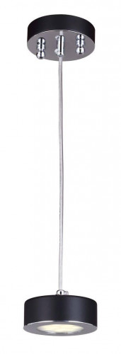 подвесной светильник favourite lustige -pав черный в Сочи