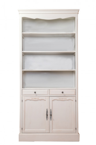стеллаж mobilier de maison белый в Сочи