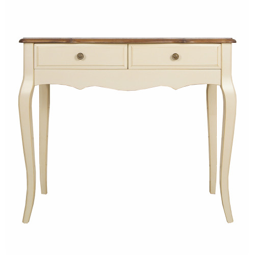 консоль «leontina» 2 ящика бежевая в Сочи