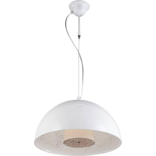 подвесной светильник arte lamp rome a4175sp-1wh в Сочи