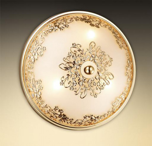 потолочный светильник odeon light alesia 2676/3c в Сочи