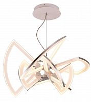 подвесной светодиодный светильник st luce venta sl.. в Сочи
