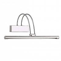 подсветка для картин ideal lux bow ap66 nickel в Сочи