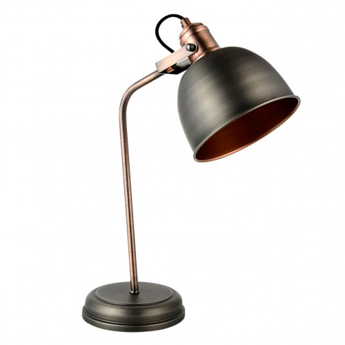 настольная лампа mw-light вальтер 551031601 в Сочи