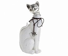 статуэтка white cat в Сочи