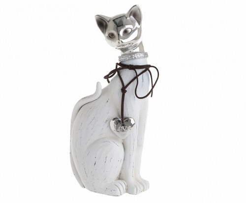 статуэтка white cat в Сочи