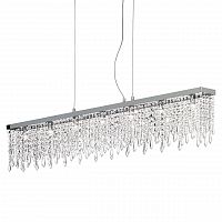 подвесной светильник ideal lux giada sb trasparente в Сочи