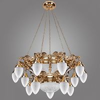 подвесная люстра kemar ouro ow150 белая в Сочи
