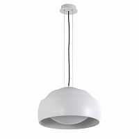 подвесной светильник arti lampadari mango e 1.3.p1 w в Сочи