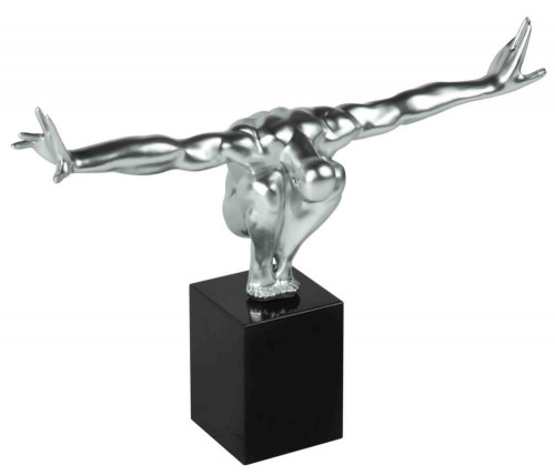 декор point silver в Сочи