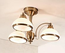 потолочная люстра citilux краков cl401133 в Сочи