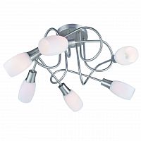 потолочная люстра arte lamp a4591pl-6ss в Сочи