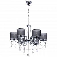 подвесная люстра mw-light федерика 82 379019006 в Сочи