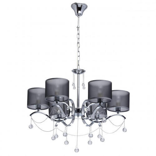 подвесная люстра mw-light федерика 82 379019006 в Сочи