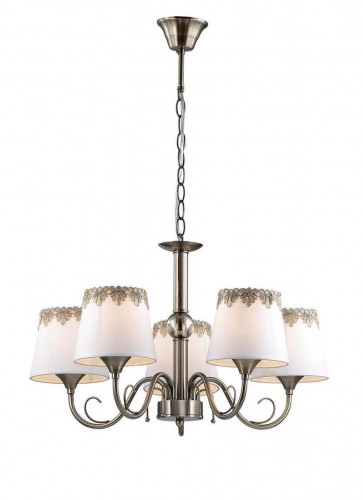 подвесная люстра lumion placida 2998/5 в Сочи