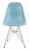 стул klassic dsr голубой (eames style) в Сочи