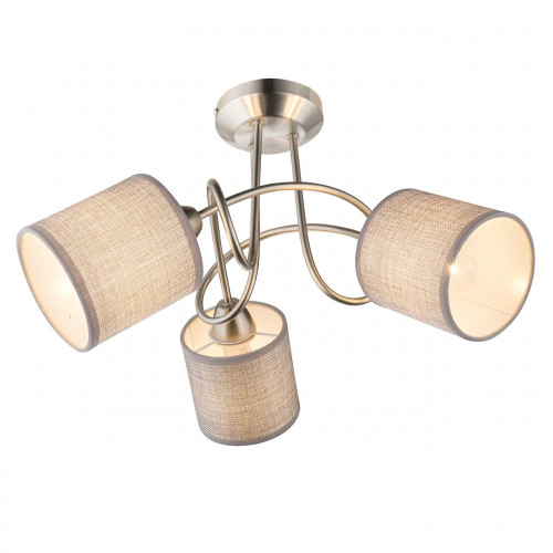 потолочная люстра globo paco 15185-3d в Сочи