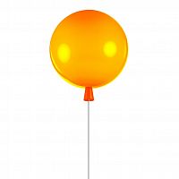потолочный светильник loft it 5055c/l orange в Сочи