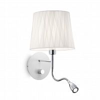 бра ideal lux effetti ap2 в Сочи