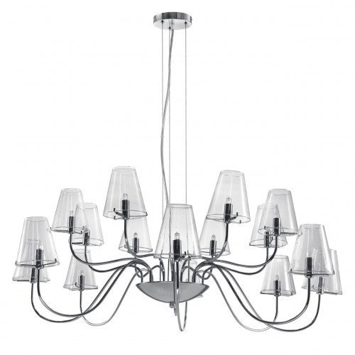 подвесная люстра lightstar diafano 758164 в Сочи