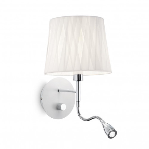 бра ideal lux effetti ap2 в Сочи