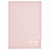 полотенце 2spot pale pink в Сочи