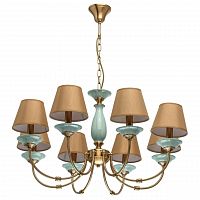 подвесная люстра mw-light магелан 1 713010308 в Сочи
