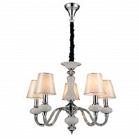 подвесная люстра st luce lume sl654.503.05 в Сочи