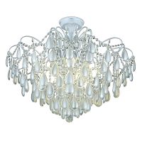 потолочная люстра omnilux agrigento oml-74517-10 в Сочи