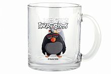 кружка angry birds movie black 300 мл в Сочи