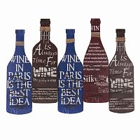 винница bottles настенная в Сочи