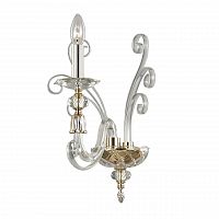 бра divinare bergamo 8821/09 ap-1 в Сочи