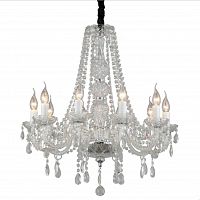 подвесная люстра omnilux arona oml-89403-10 в Сочи