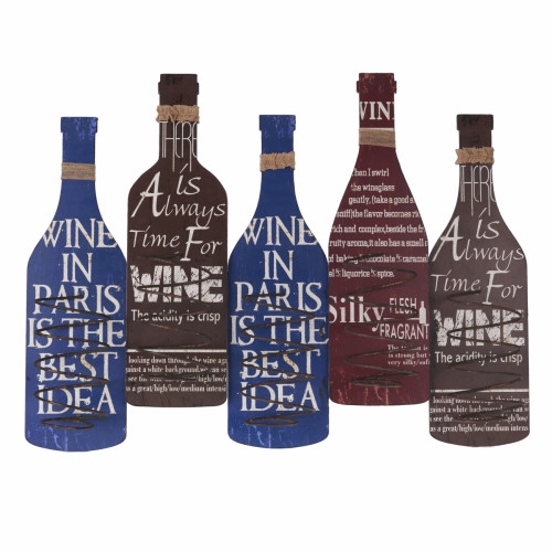 винница bottles настенная в Сочи