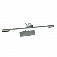 подсветка для картин arte lamp picture lights led a3068ap-1ss в Сочи
