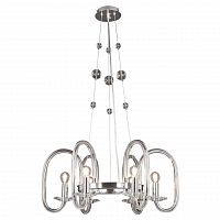 подвесная люстра maytoni taro mod026pl-06ch в Сочи