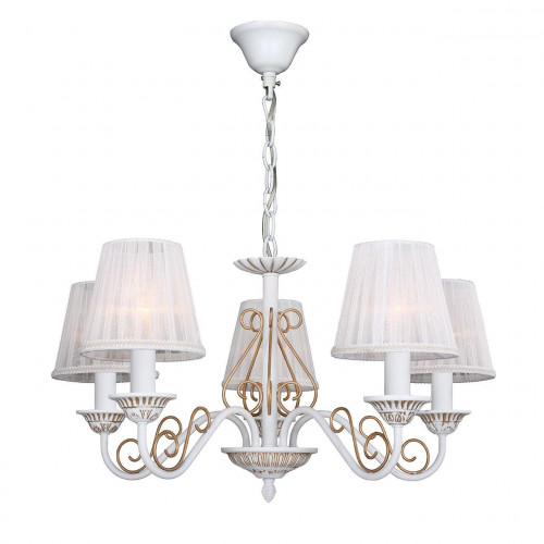подвесная люстра f-promo dream 2155-5p в Сочи