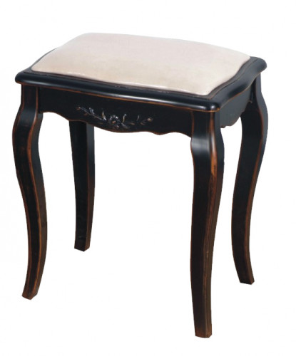 табурет mobilier de maison коричнево-белый в Сочи