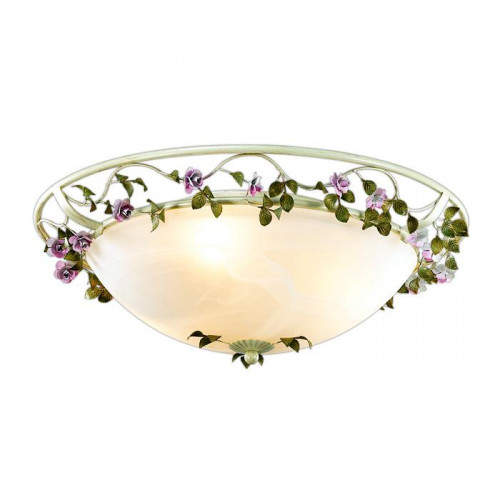 потолочный светильник odeon light tender 2796/3c в Сочи