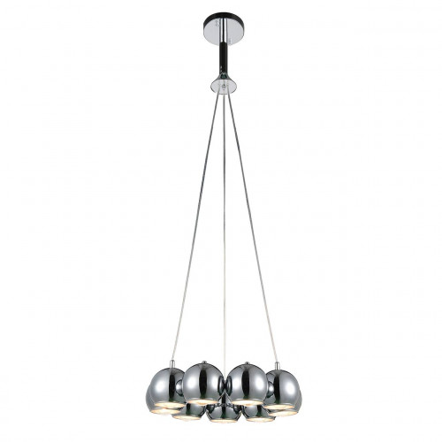 подвесная люстра st luce sl854.103.09 в Сочи