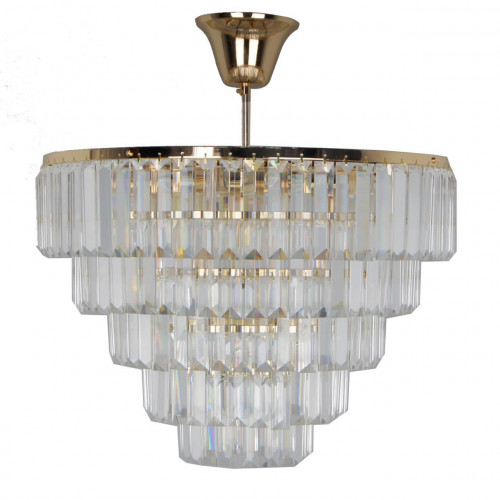потолочная люстра mw-light аделард 5 642010805 в Сочи