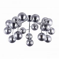 потолочная люстра maytoni dallas mod545pl-20ch в Сочи