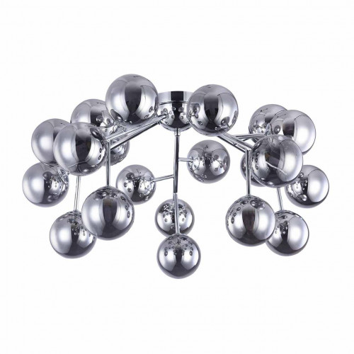 потолочная люстра maytoni dallas mod545pl-20ch в Сочи