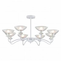 подвесная люстра arti lampadari fassano e 1.1.8 w в Сочи