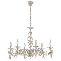 подвесная люстра arte lamp olivia a1018lm-6ga в Сочи